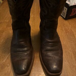 Ariat Boots